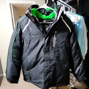 Youth Jacket